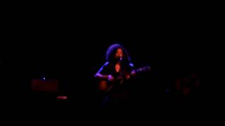 Corinne Bailey Rae I Would Like to Call it Beauty Live