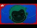 Curious George Theme Song Horror Version