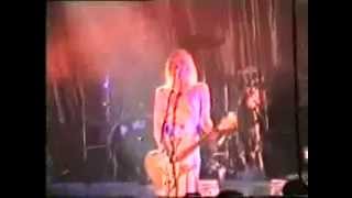 Hole - Pennyroyal Tea - Berlin 1995.