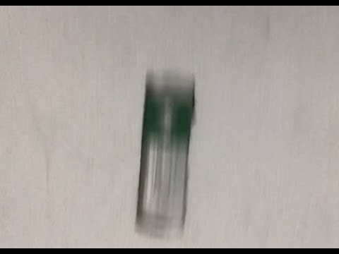 Smalltown habits (collage)