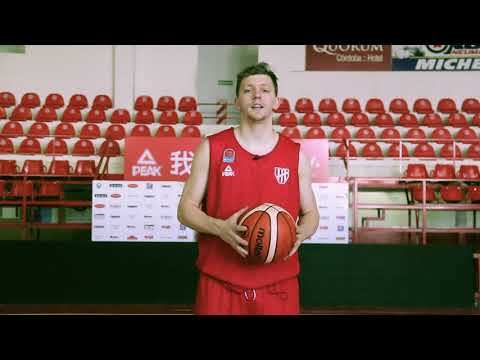 Las funciones del Base con Gastón Whelan – La Liga Contenidos