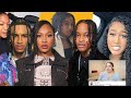 Jazz and Tae NO LONGER friends 😢 Nique get on Laina 🅰️$$ for Lying‼️Brooklyn IN TEARS after Cinco..