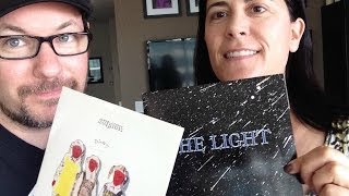 [Planet Rotations] San Diego Vinyl Excursion with Kari: Spin Records & Lou Records