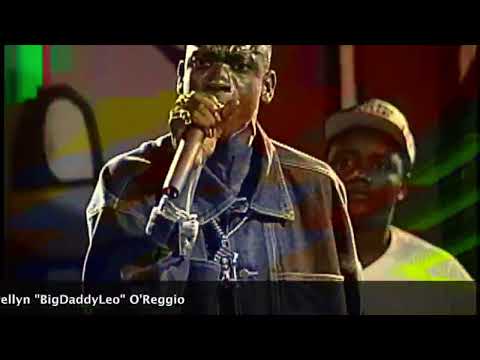 Thumbnail for Fiery fresh!! Bounty Killa , Ghetto Splash '94 by Bounty Killer