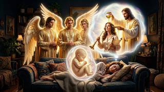 7 DREAMS INDICATING You HAVE A PROPHETIC CALLING (You're Called)