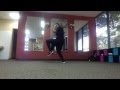 WINNER- 걔 세(I'm him) MINO SOLO Freestyle ...
