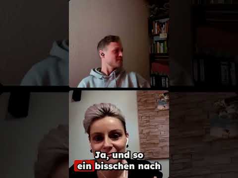 EthikBank: Jeanette live zu nachhaltigem Banking