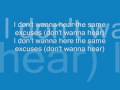 Simple Plan running out of time lyrics 