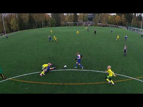 2020 Ilves Cup Ilves vs PPJ