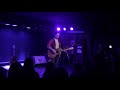 the honorary title (solo) - petals (acoustic) [live]