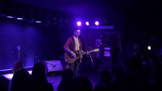 the honorary title (solo) - petals (acoustic) [live]