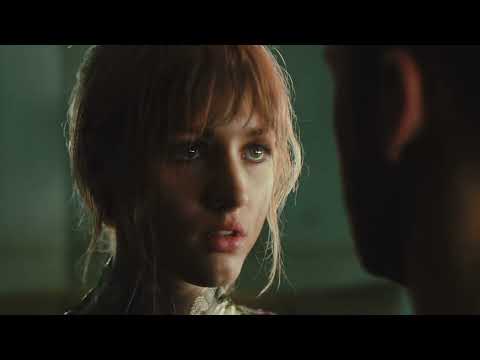 Mr.Kitty - After Dark | Blade Runner 2049 | Edit