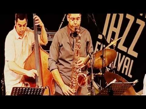 Eaglenest - Carlo Muscat/Alex Bezzina Project, feat. Joe Debono, Mátyás Szandai, Lionel Boccara