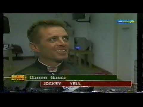 2002/2003 Season (5/7) Futurity Stakes Day - Ranvet Stakes Day