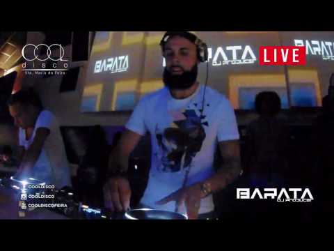 DJ Barata