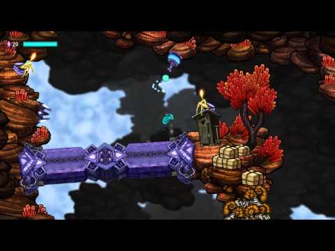 Steam Community :: Beatbuddy: Tale of the Guardians