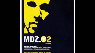 Goldie MDZ 02 MetalHeadz (2002)