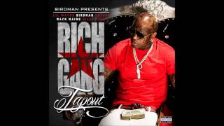 Birdman - Tapout (NO BIRDMAN OR MACK MAINE)