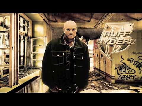 DMX - Ruff Ryders’ Anthem (Instrumental) HQ