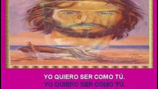 Yo quiero ser como tú - Marcos Witt - Tube1927