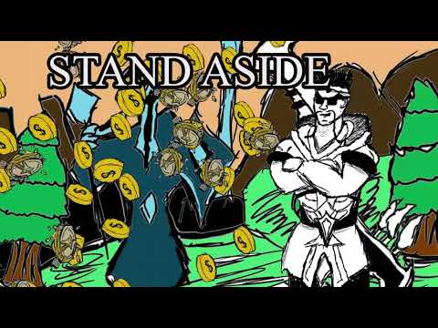 League of Legends Draven Rap: Nashde