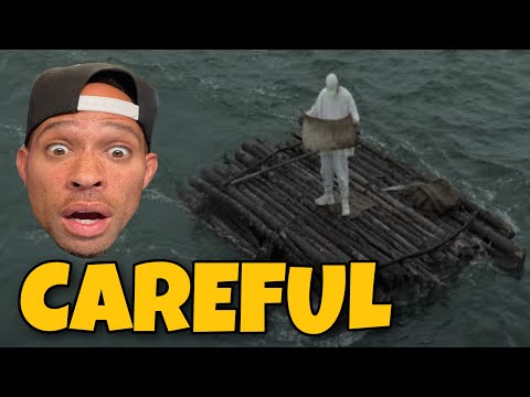 FIRST TIME REACTION to - NF, Cordae - CAREFUL (Audio)