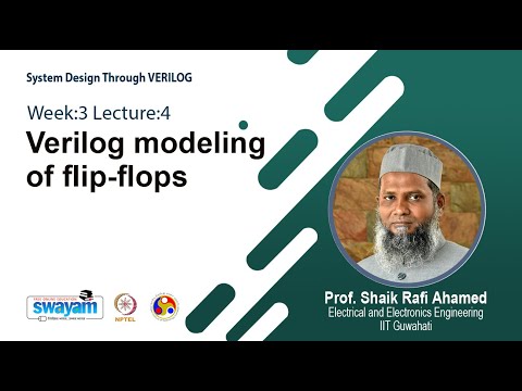 System Design Through VERILOG Intro Video