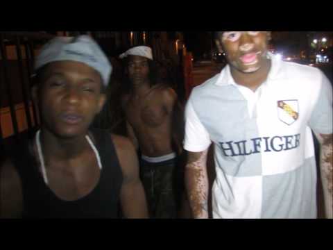 SKIPP MAKEEMDIPP - TRILLEST ( Directed By BillzCinema )