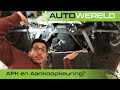 Wat zegt een APK en een aankoopkeuring? | Vakgarage Wegwijzer | RTL Autowereld