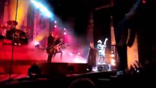 Ghost Köln E-Werk 05.04.2017. - Deus Culpa