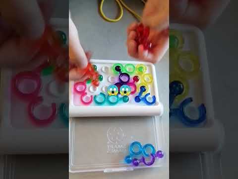 #smart #game #IQLink #kidsgame #short