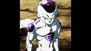 WHIS REVIVEU O FREEZA 🍃 MAS ELE NÃO PRETENDE SER BONZINHO 😳