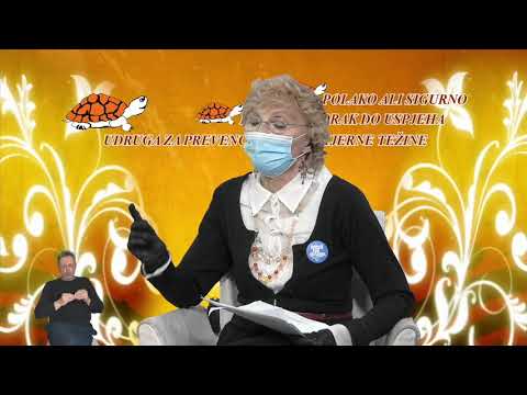 ČIZK 07.04.2021. - Bolničke infekcije