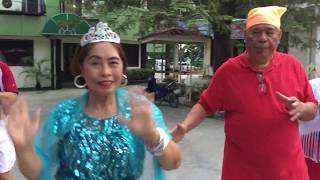 RESURRECTION FITNESS CREW - HAPPY BIRTHDAY CORA! SEP 27, 2017