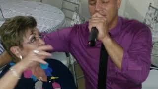 Yo no sé que me pasó (cover) Jesús Fernández