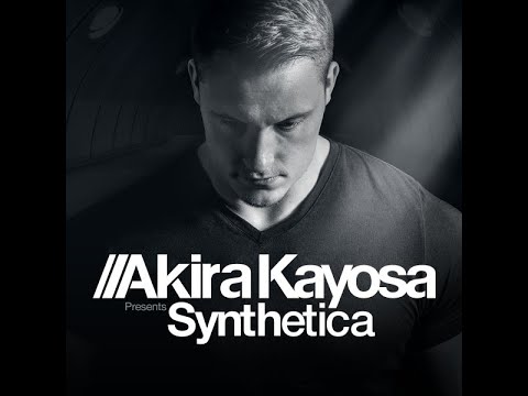 Akira Kayosa presents Synthetica 149 Live