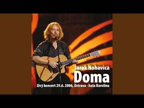 Ostravo (Live)