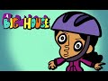 Homemade Intros The Casagrandes