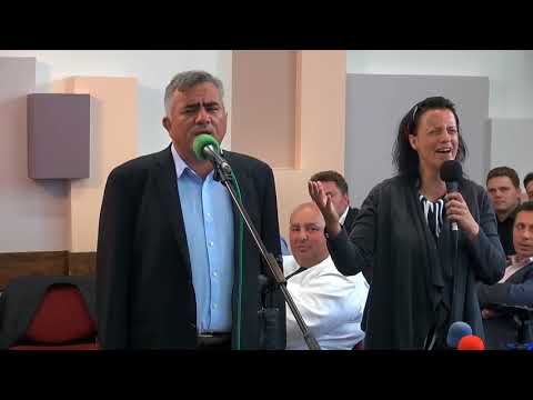 Sergiu si Ligia Nichescu   Te iubesc Isuse