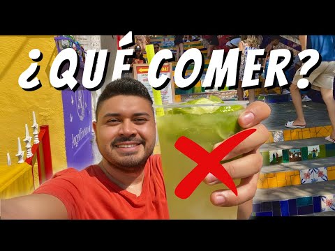 🇧🇷 WHERE to Eat in RIO DE JANEIRO 2025? Affordable, Good, and Delicious #BrazilianFood