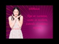 Violetta 2 - Alcancemos Las Estrellas - Letra ...