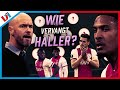 Ajax In Een Roes: Over De Tadic-Variant & De Toekomst Van Ten Hag