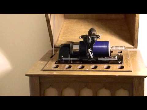 My Isle Of Golden Dreams  Waltz  Tuxedo Dance Orchestra  Edison 3990