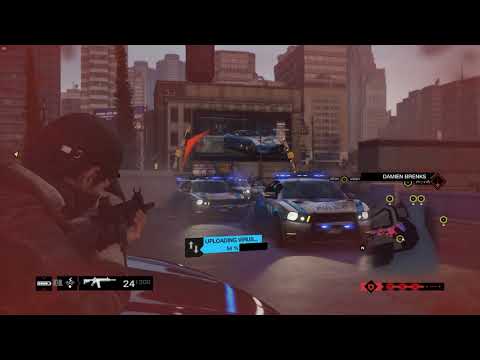 Watch Dogs | Episode 42 [FINALE] - Sometimes you still lose