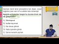 9. Sınıf  Din Kültürü Dersi  Değerler ve Değerlerin Kaynağı Din Kültürü 4. Bölüm: Gençlik ve Değerler Soru Çözümü Soruları indirmek için tıklayınız: ... konu anlatım videosunu izle