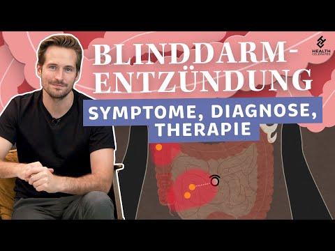 Appendicitis: Symptoms, Diagnosis and Treatment | Health Celerates