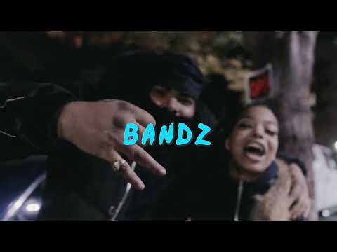 Yung Glo Daysz x Kam Youngsta - BANDZ (Official Music Video) Shot by AP Da Youngin