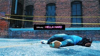 Kaytheyacht - Hella Hard (Official Video) | Dir. @SkinnyEatinn