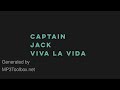 Captain Jack - Viva la vida