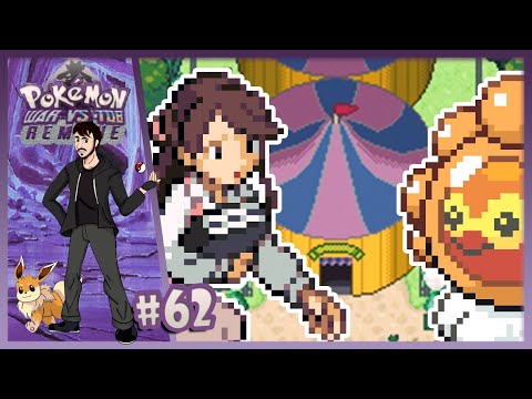 LIBERAMOS LOS POKÉMON DE CIRCO LOCO 🎪 - POSTGAME - POKÉMON WAR vs TDB REMAKE #62 - FloGar